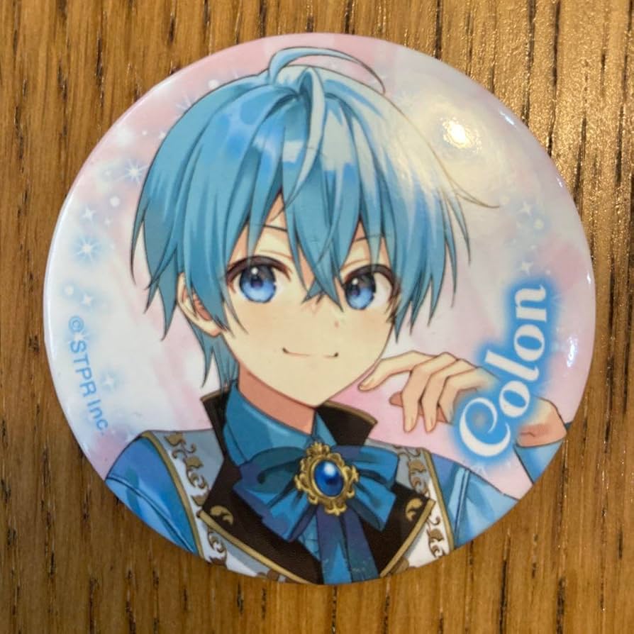 すとぷり ころん 缶バッジセット×118 バラ売り〇 すとぷり ころん 缶