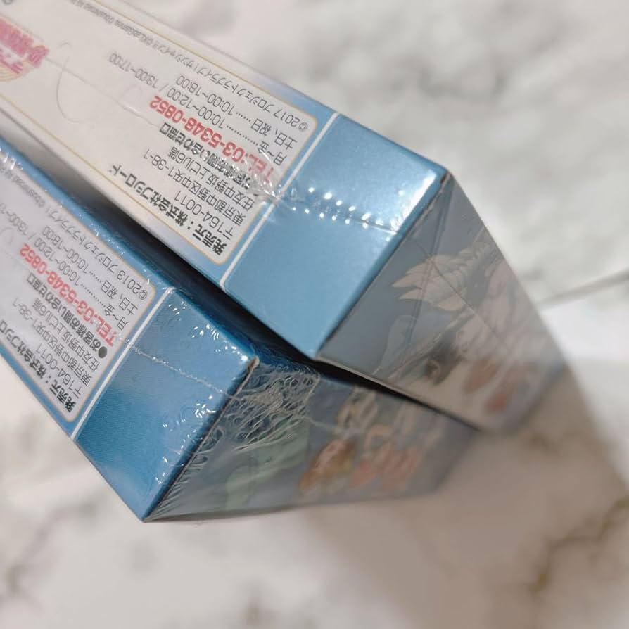 Amazon.co.jp: シュリンクBOX ☆ ラブライブ スクコレ 2と8 : おもちゃ