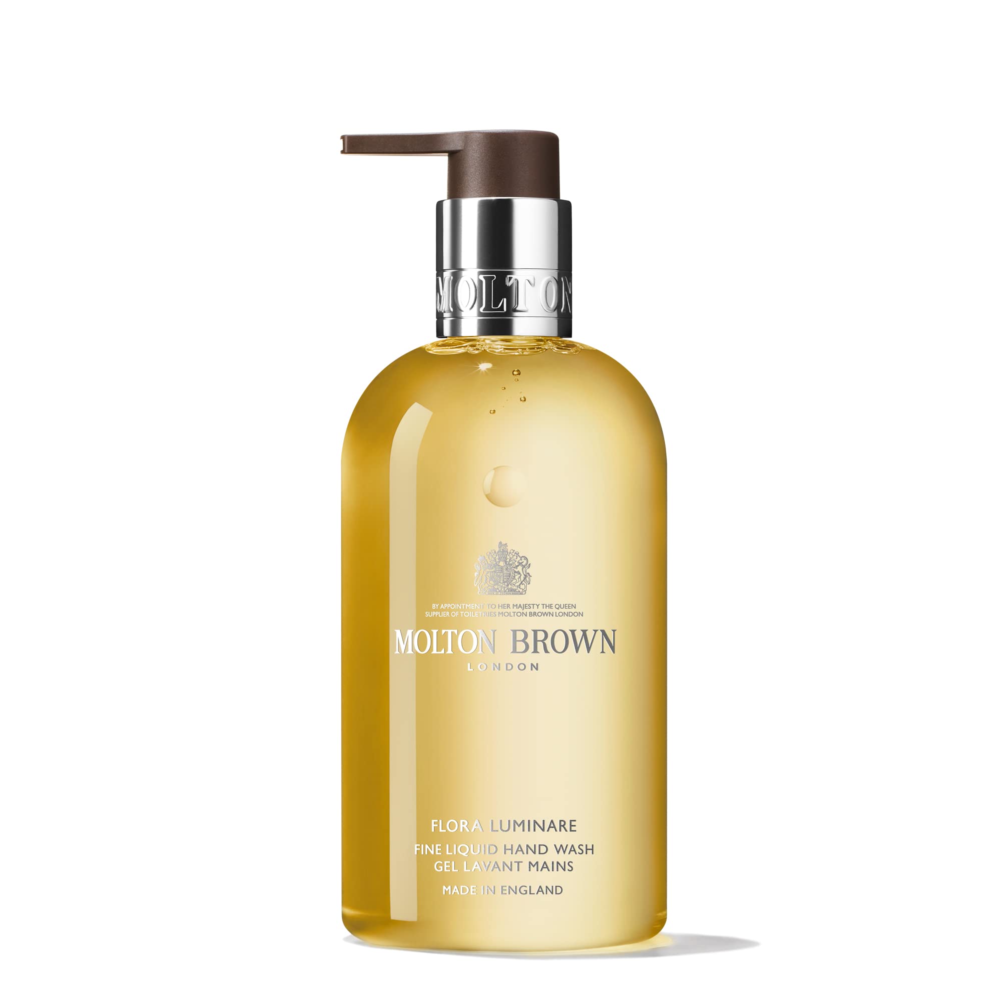 Amazon.co.jp: 【公式】 MOLTON BROWN(モルトンブラウン) フローラル