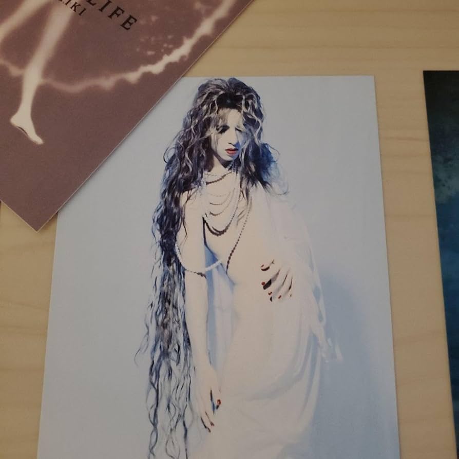 Amazon.co.jp: X JAPAN YOSHIKI セット : おもちゃ