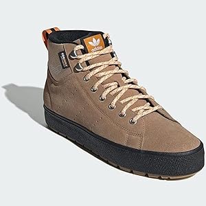 Amazon | [アディダス] スタンスミス ミッド ウィンター STAN SMITH