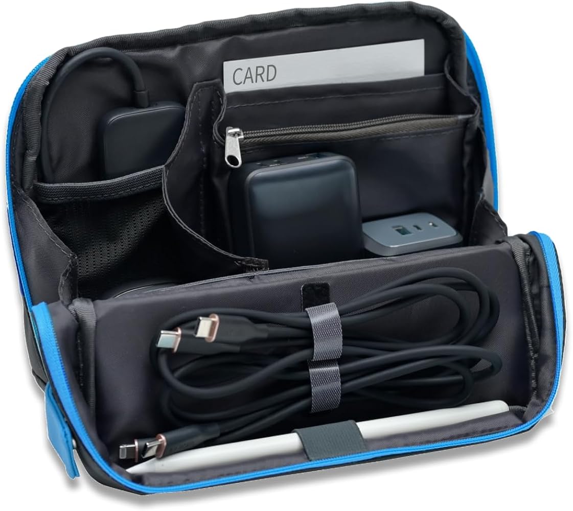 Amazon.co.jp: Anker Smart Pouch Supported by KOKUYO Compact Pouch