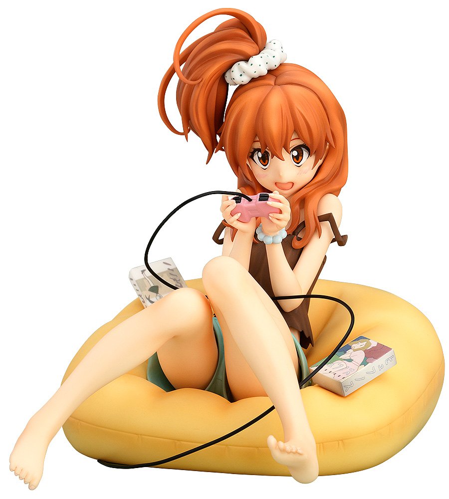 Amazon | ささみさん@がんばらない 邪神つるぎ (1/7スケール PVC製塗装