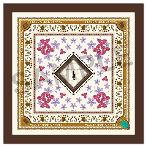 Amazon.co.jp: 劇場版 ヴァイオレットエヴァーガーデンスカーフ : おもちゃ