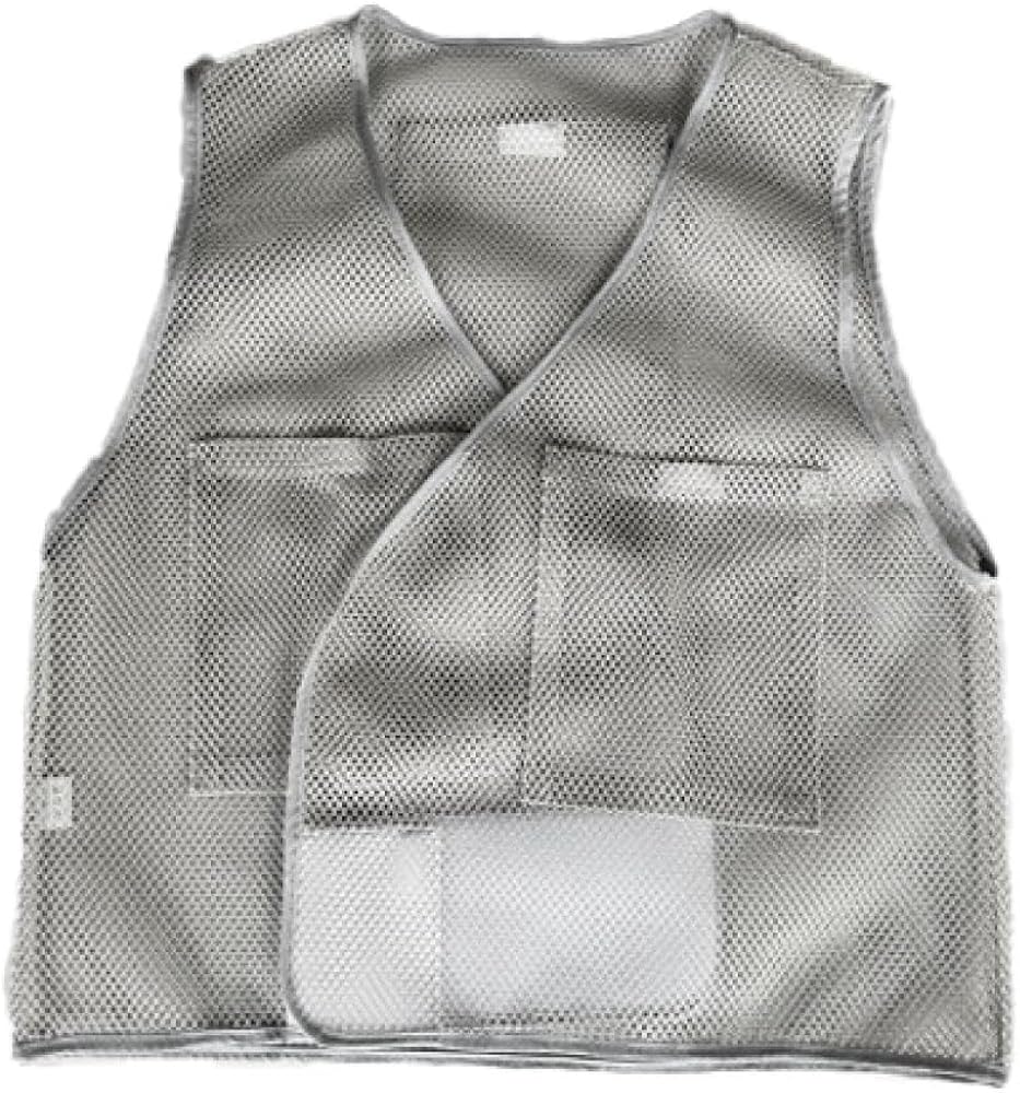 Amazon | [PAX ASIAN] ひんやりMAX 男女兼用 熱中対策 涼感 メッシュ