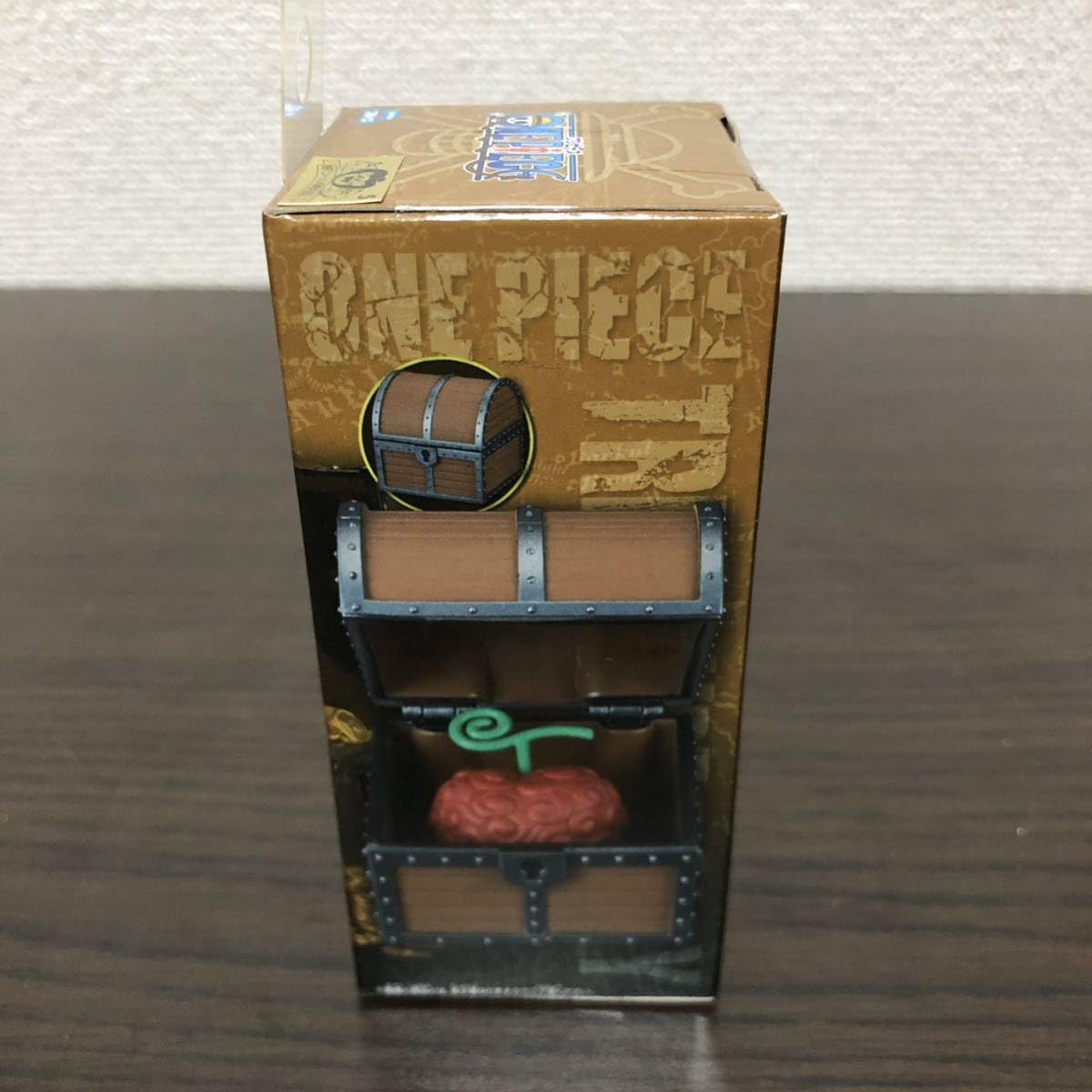 Amazon | ワンピース ワールドコレクタブル WCF トレジャーラリー