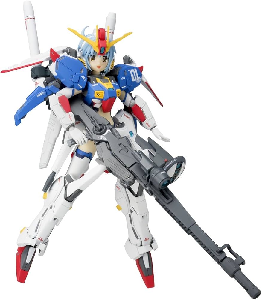 Amazon.co.jp: TAMASHII NATIONS アーマーガールズプロジェクト 機動