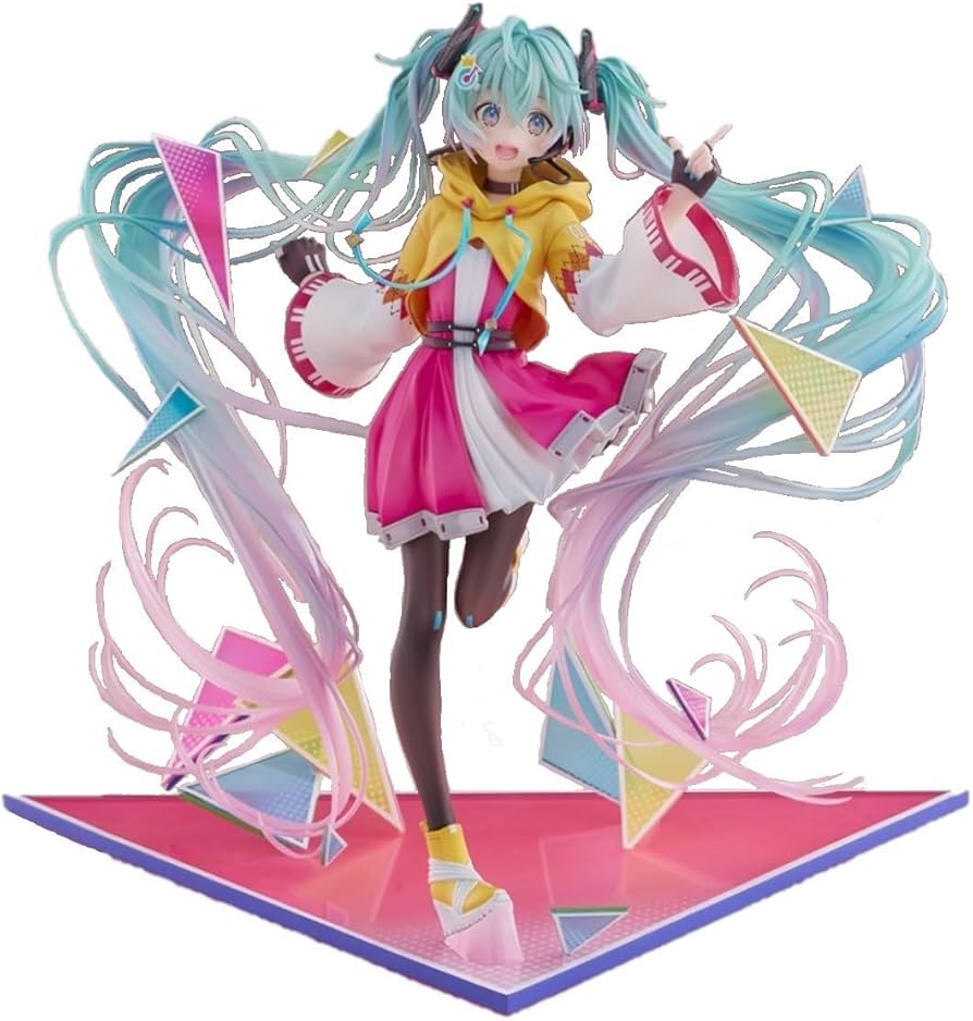 Amazon | SHIBUYA SCRAMBLE FIGURE 『プロジェクトセカイ カラフル