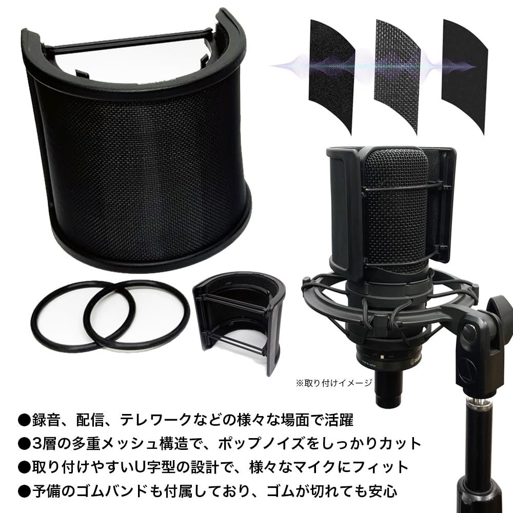 Amazon.co.jp: YAMAHA ミキサー AG03MK2 W(白) + コンデンサーマイク