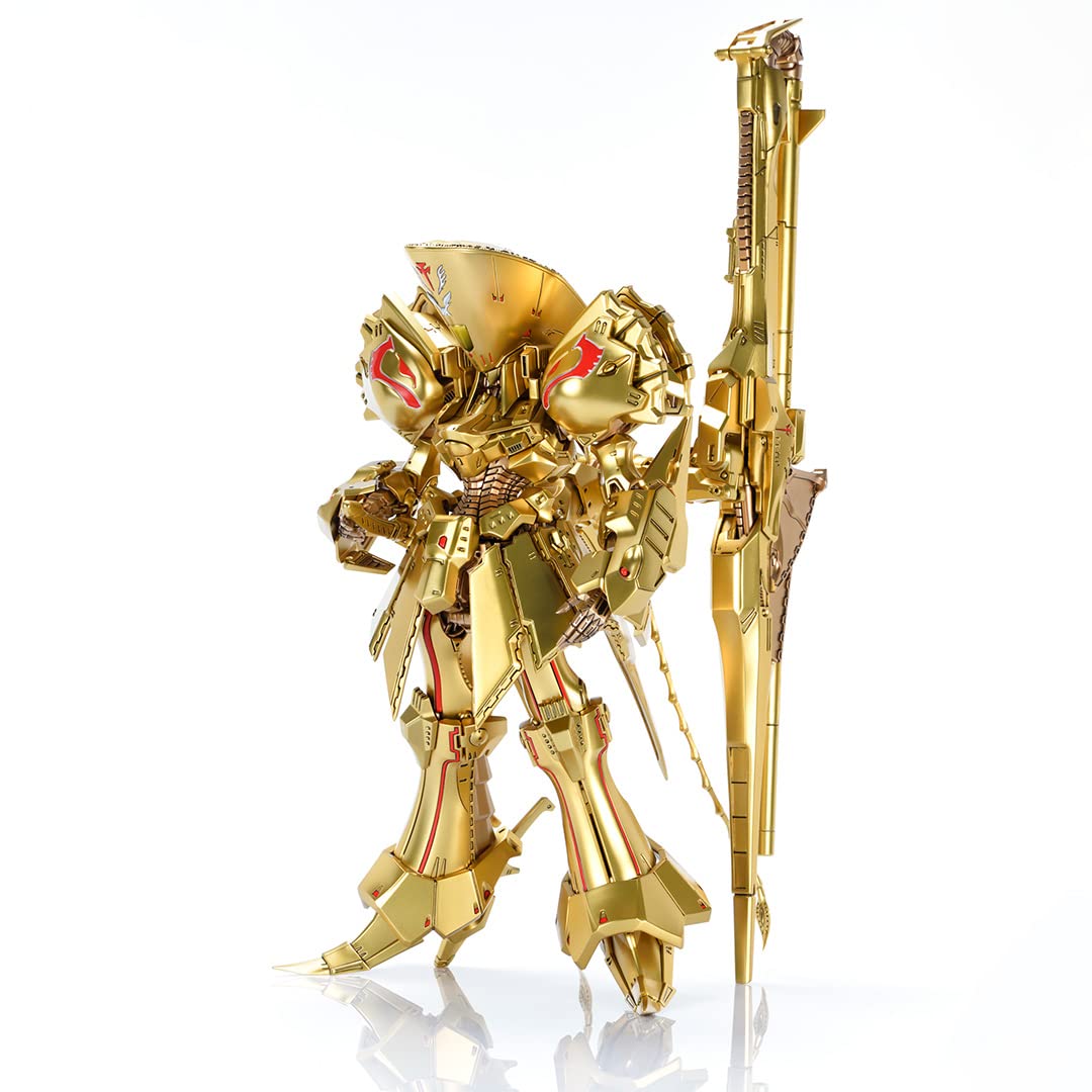 Amazon | ボークス ファイブスター物語 IMS 1/100 ザ・ナイト・オブ