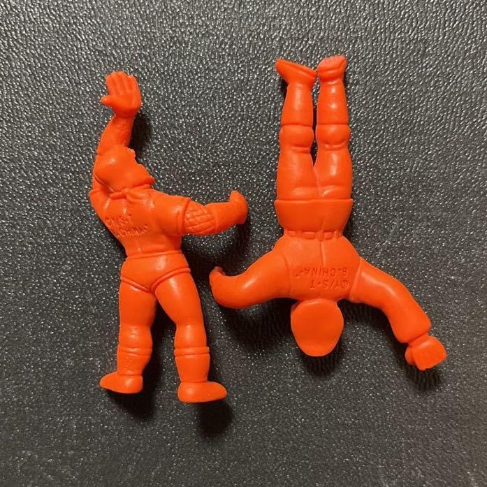 Amazon | キンケシ 復刻版6 ブレーンバスター（ブロッケンJr.＆ザ