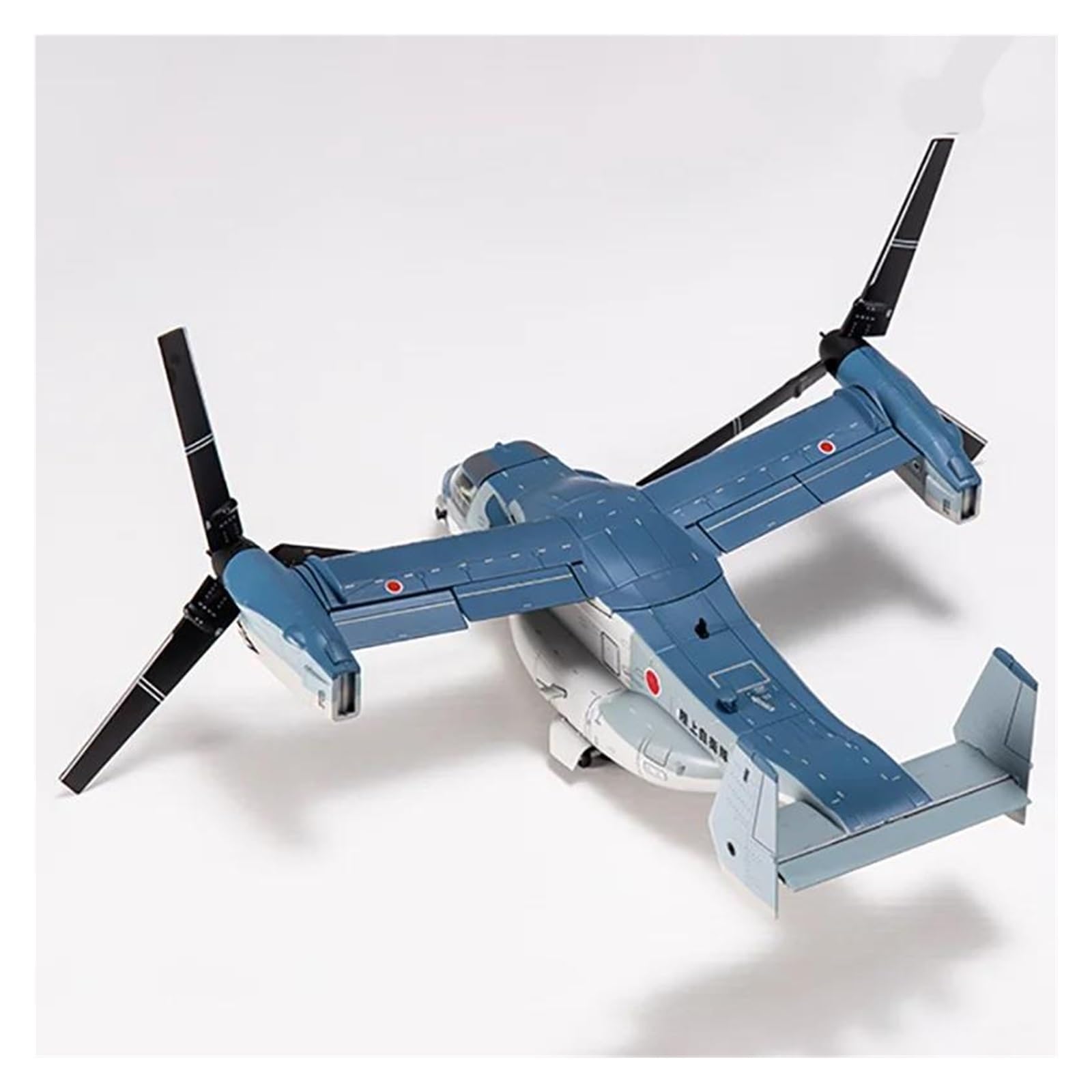 Amazon.co.jp: 航空機 オスプレイ用 AF1 V-22 輸送ヘリコプター