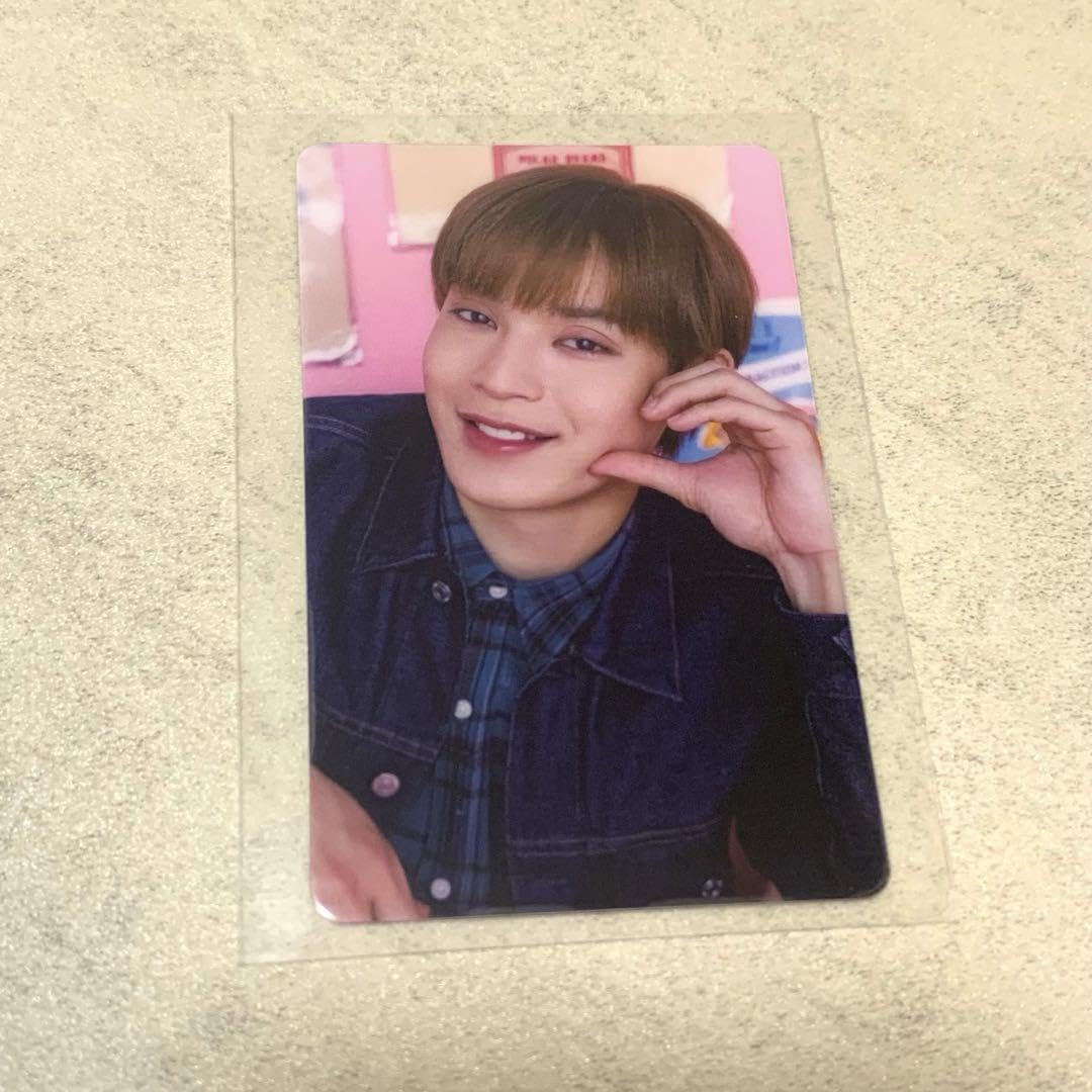 Amazon.co.jp: JO1 與那城奨 DREAM AWARD1 リアル特典 トレカ ＆JO1