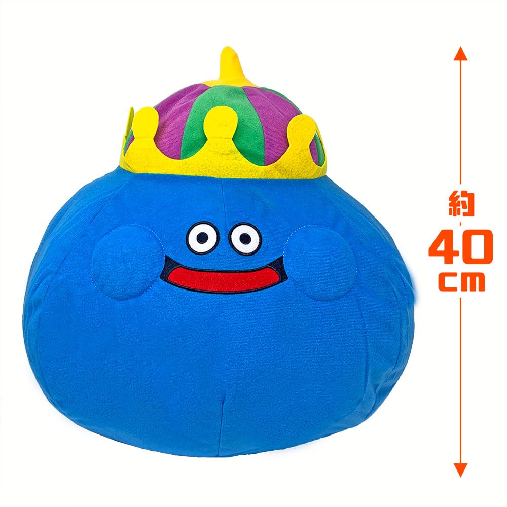 Amazon.co.jp: ドラゴンクエスト AM おおきな ぬいぐるみ スライム