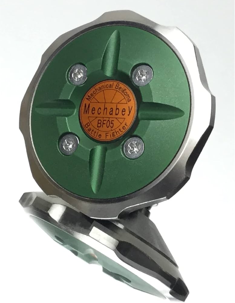 Amazon.co.jp: ベーゴマ ベイゴマ 精密コマ メカベー バトル系【ターイ