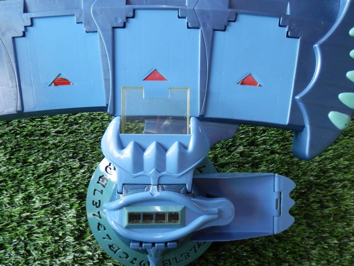 デュエルディスク ドーマ編 カオスデュエルディスク ジャンク本体のみ