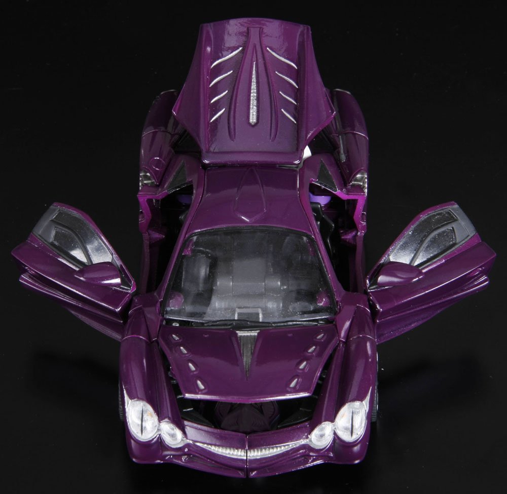 Amazon.co.jp: トランスフォーマー オルタニティ A-04 光岡 オロチ