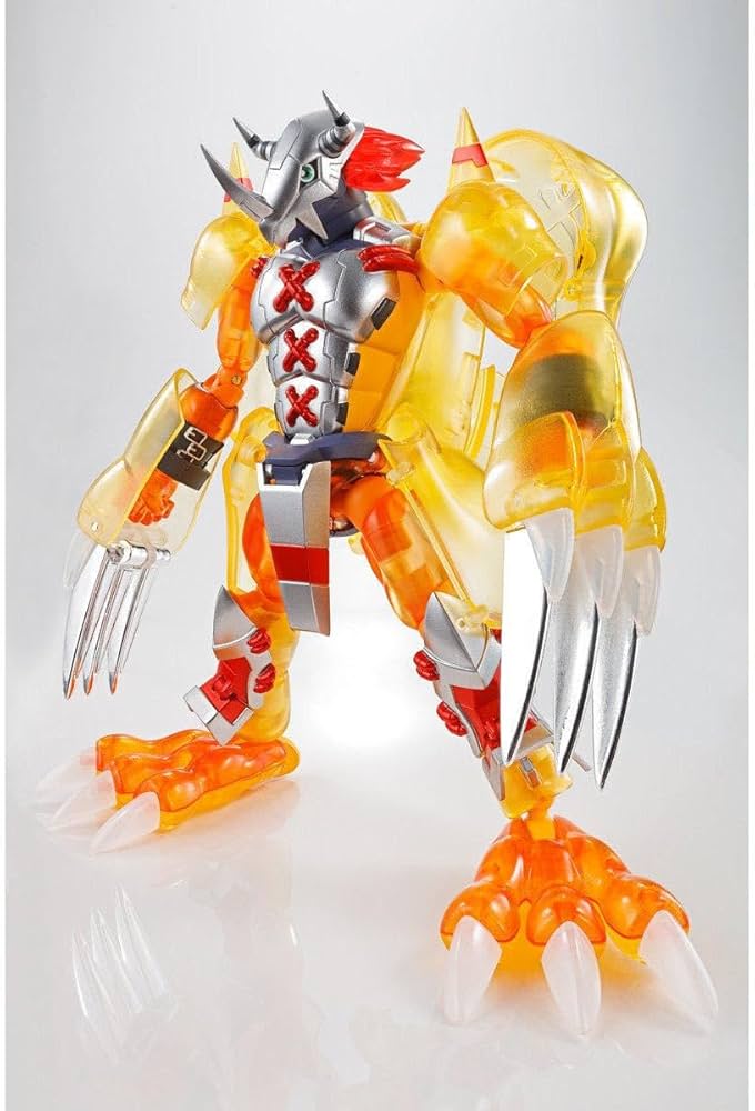 Amazon.co.jp: デジモンアドベンチャー 超進化魂&デジヴァイスVer.15th