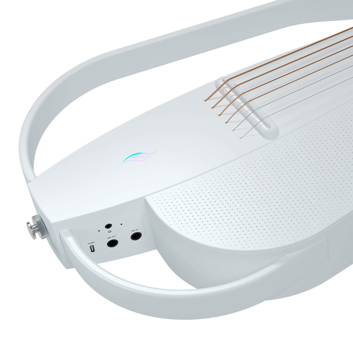 Amazon | ENYA NEXG SE WHITE (ホワイト) スマートギター