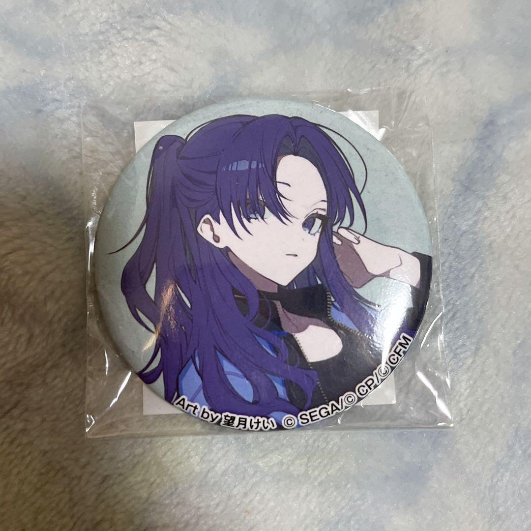 Amazon.co.jp: ZOZOTOWN 缶バッジ ニーゴ 朝比奈まふゆ WUXXNXUG