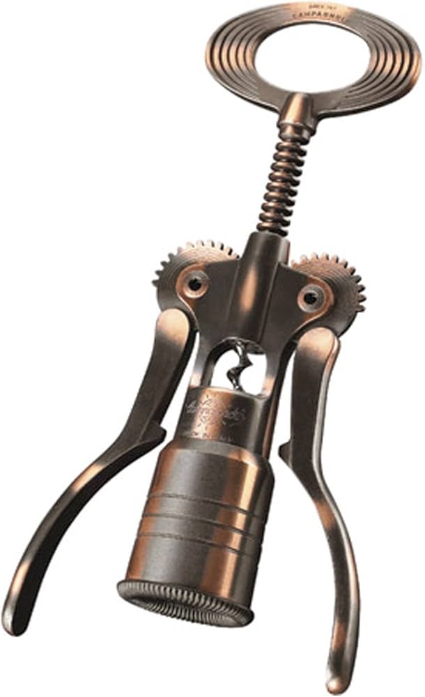 Amazon.co.jp: campagnolo(カンパニョーロ) Corkscrew BIG Bronze