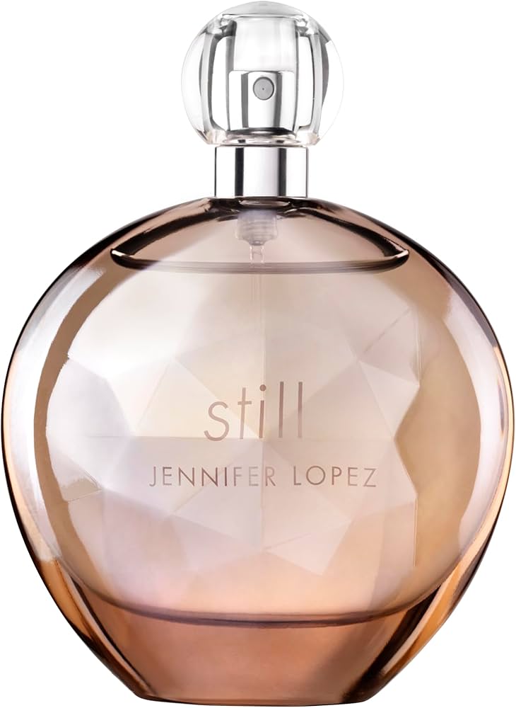 Amazon.com : Jennifer Lopez Still Edp for Women 3oz/ 100 Ml, 3fl