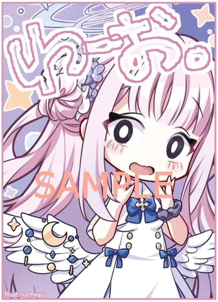 Amazon.co.jp: ブルーアーカイブ 聖園ミカ SD カードスリーブ ブルアカ