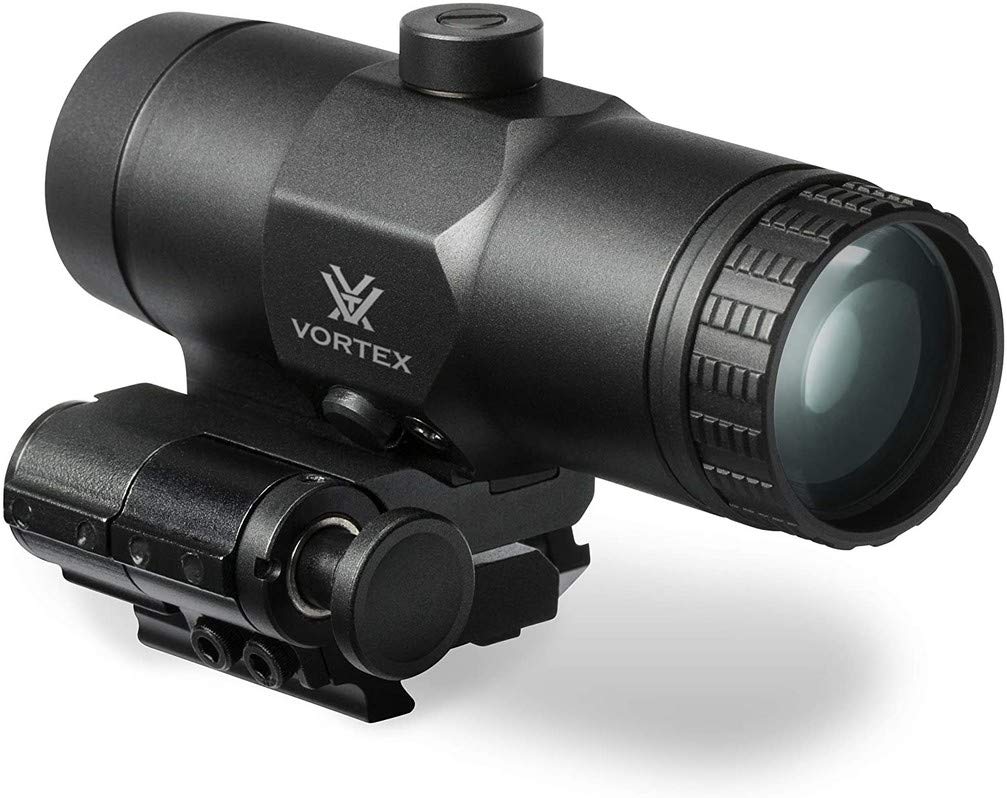 Vortex VMX-3T Magnifier, Gun Stock Accessories - Amazon Canada