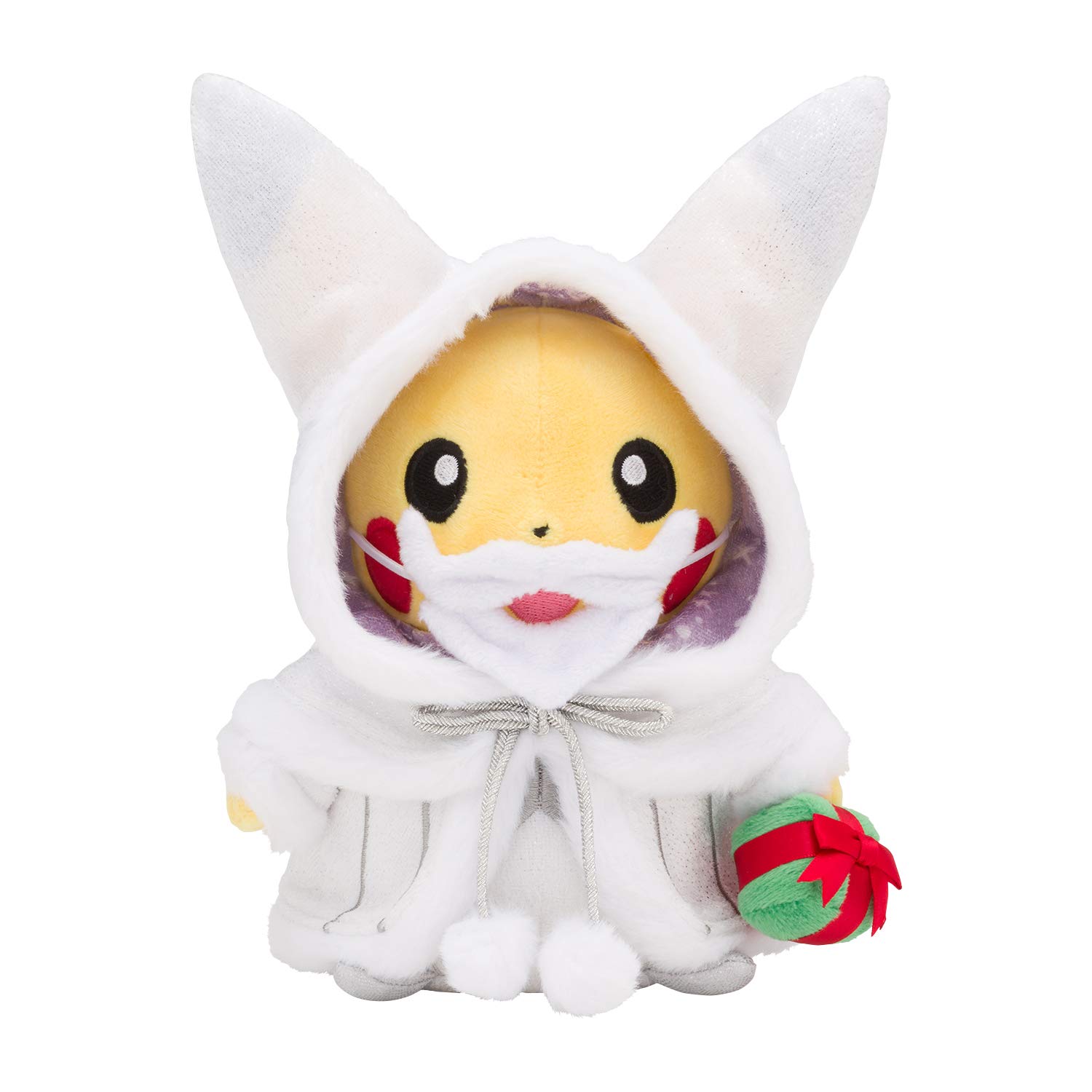 Amazon.co.jp: ポケモンセンターオリジナル ぬいぐるみ ピカチュウ