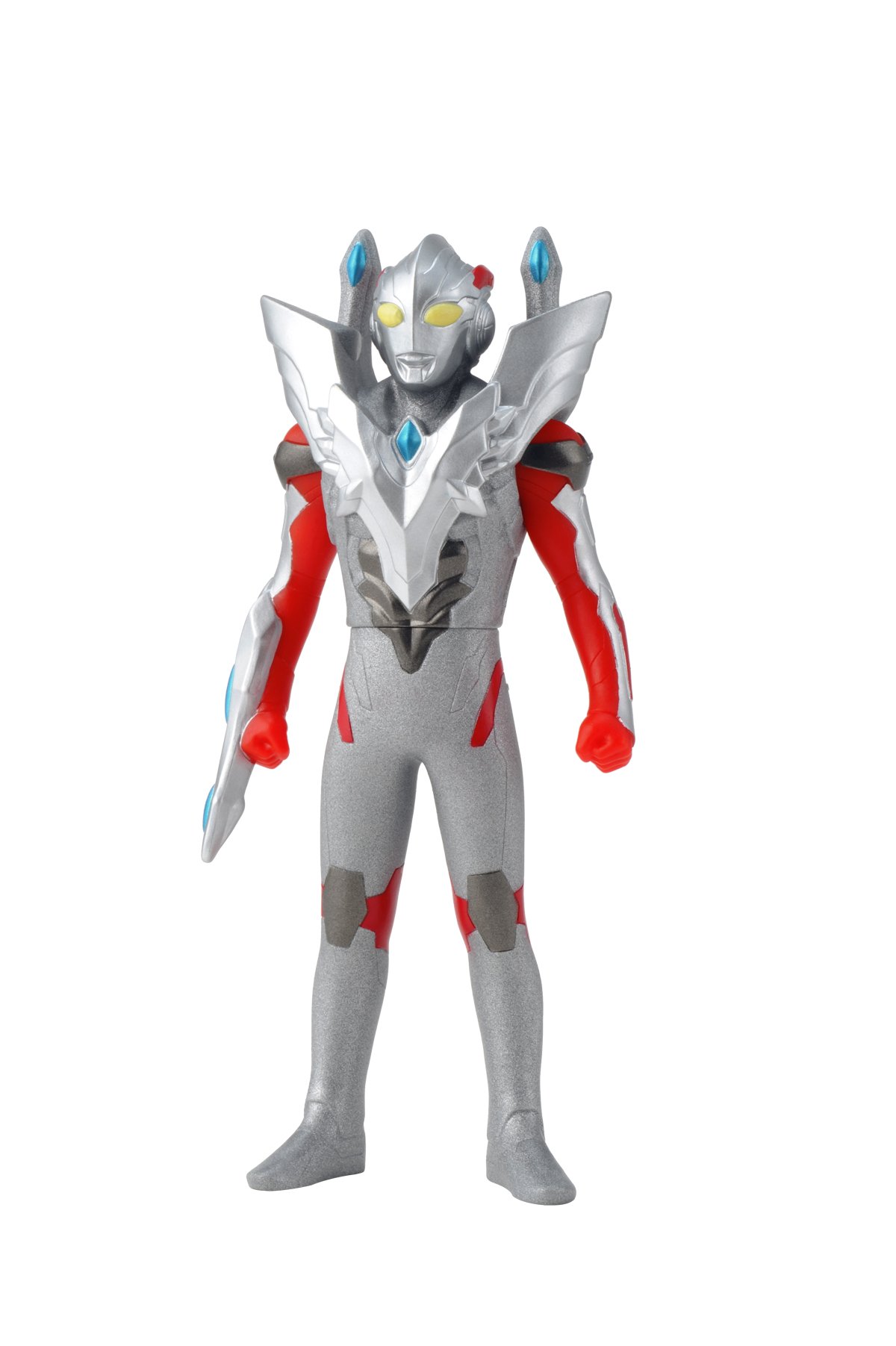 Amazon.co.jp: ウルトラマンX ウルトラヒーローX 05 ウルトラマン