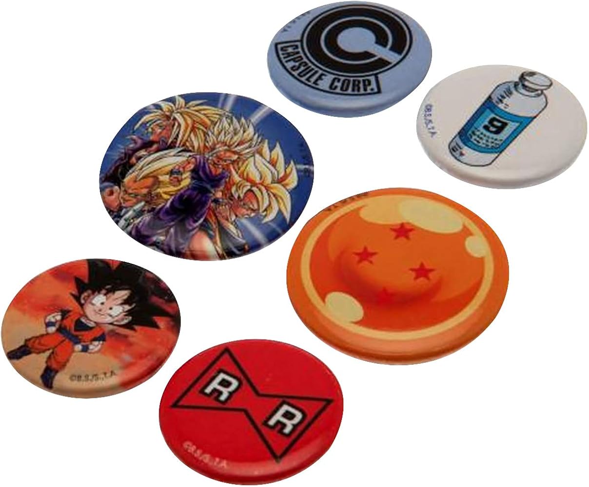 Amazon.co.jp: (ドラゴンボールZ) Dragon Ball Z オフィシャル商品