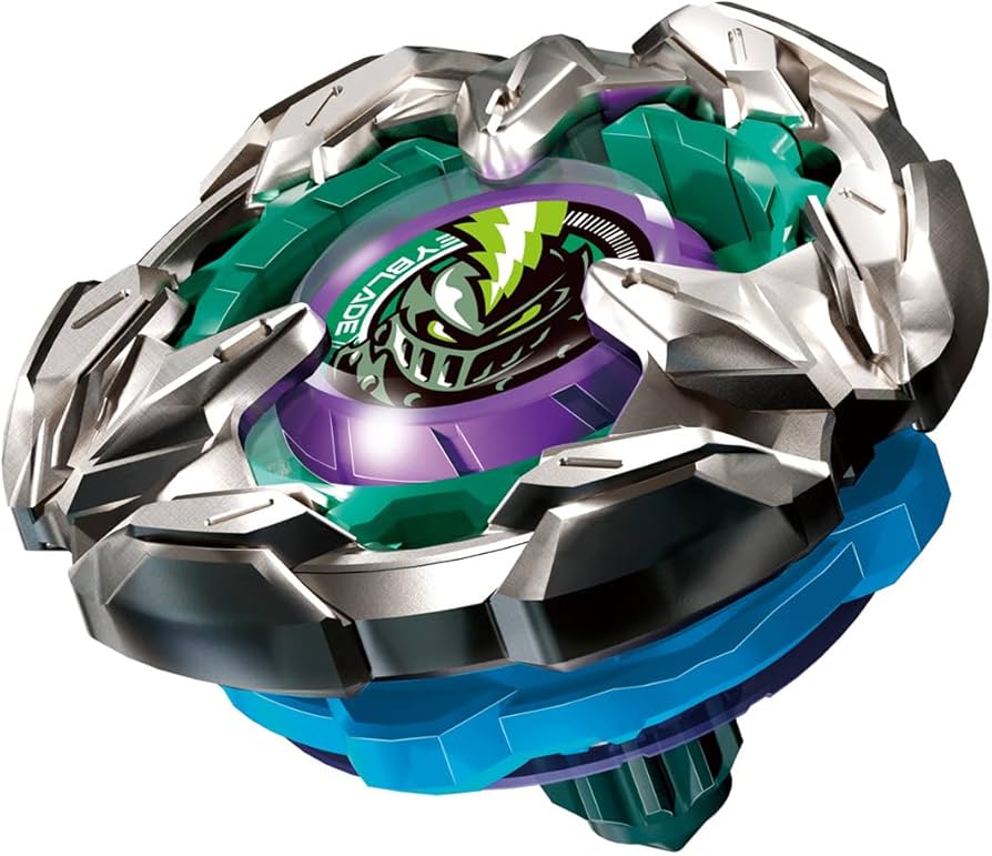 Amazon.co.jp: BEYBLADE X ベイブレードX BX-13 ブースター ナイト