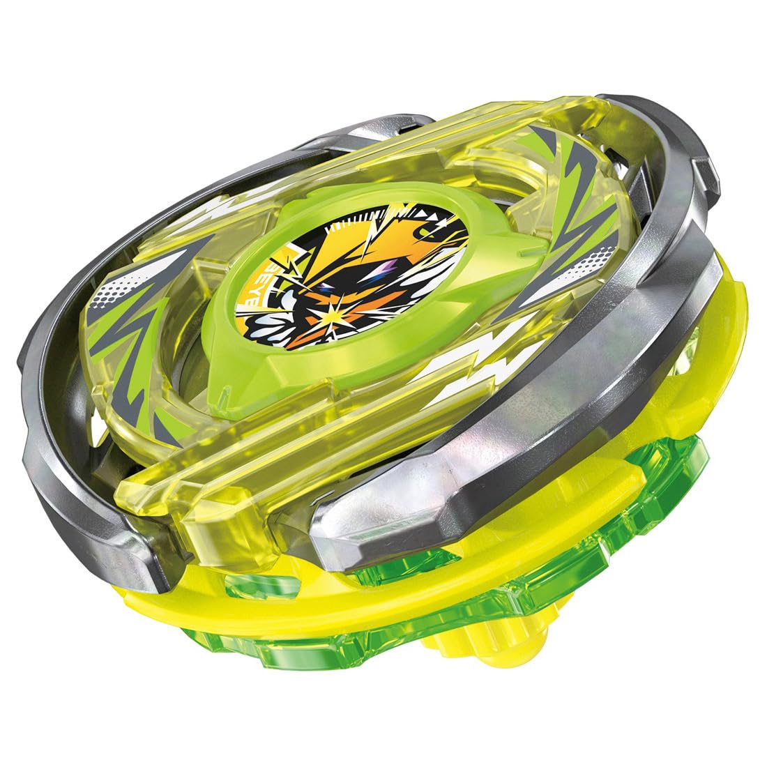 Amazon.com: Beyblade X Beyblade X CX-02 Starter Wizard Arc R4-55LO