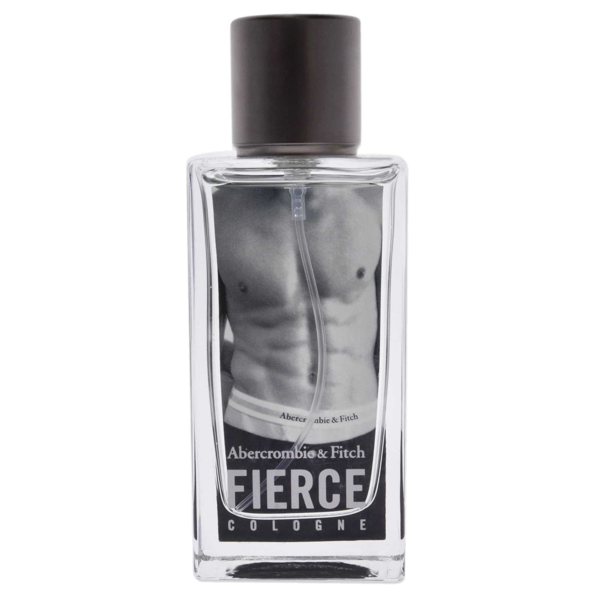 Abercrombie and Fitch Fierce – 50 ml : Amazon.it: Bellezza