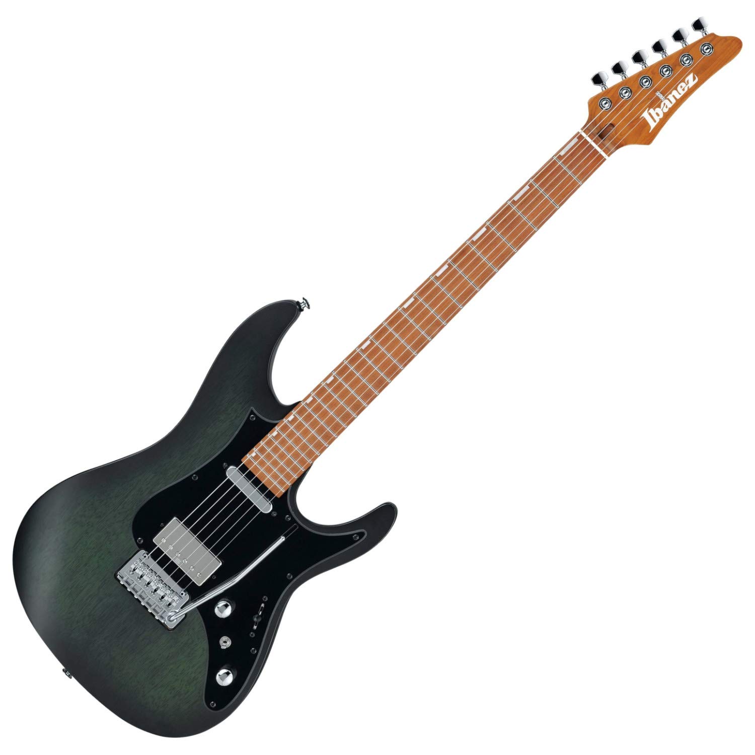 Amazon | Ibanez アイバニーズ エレキギター EH10-TGM [Erick Hansel