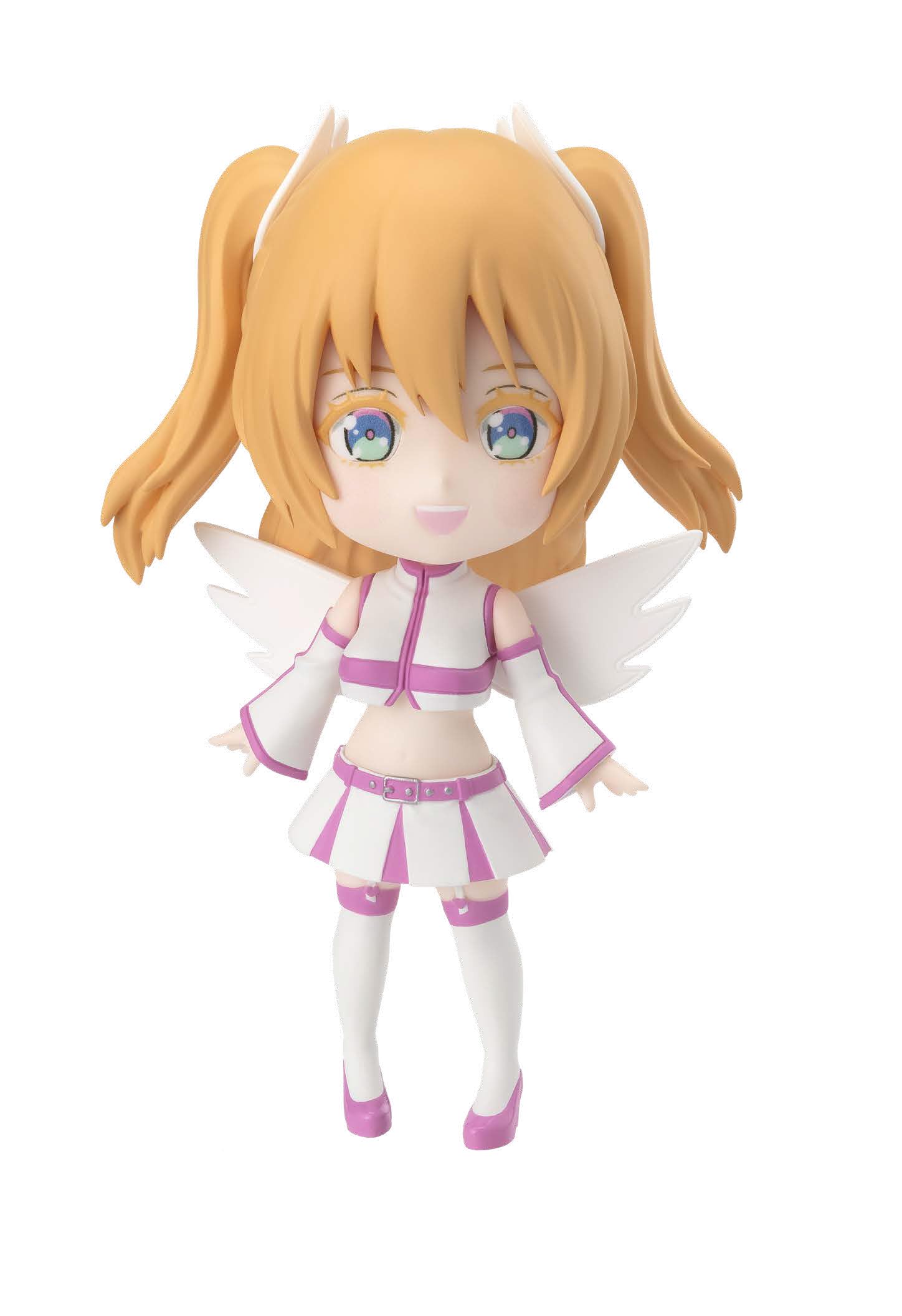 Amazon.co.jp: TAMASHII NATIONS: 2.5次元の誘惑のフィギュア