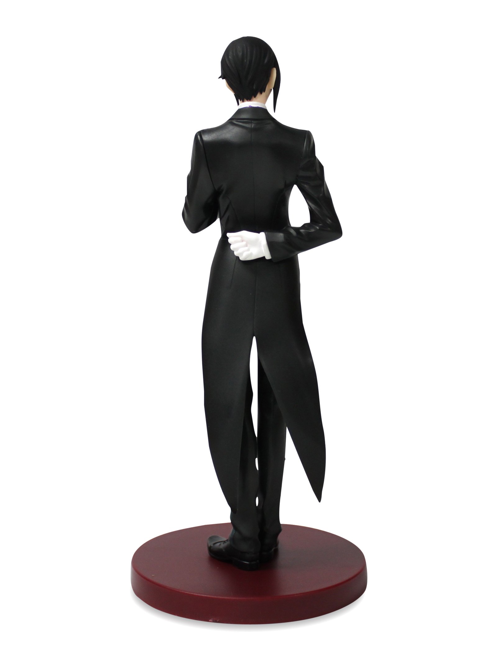 Amazon | セガ 黒執事 Book of Circus PMフィギュア セバスチャン