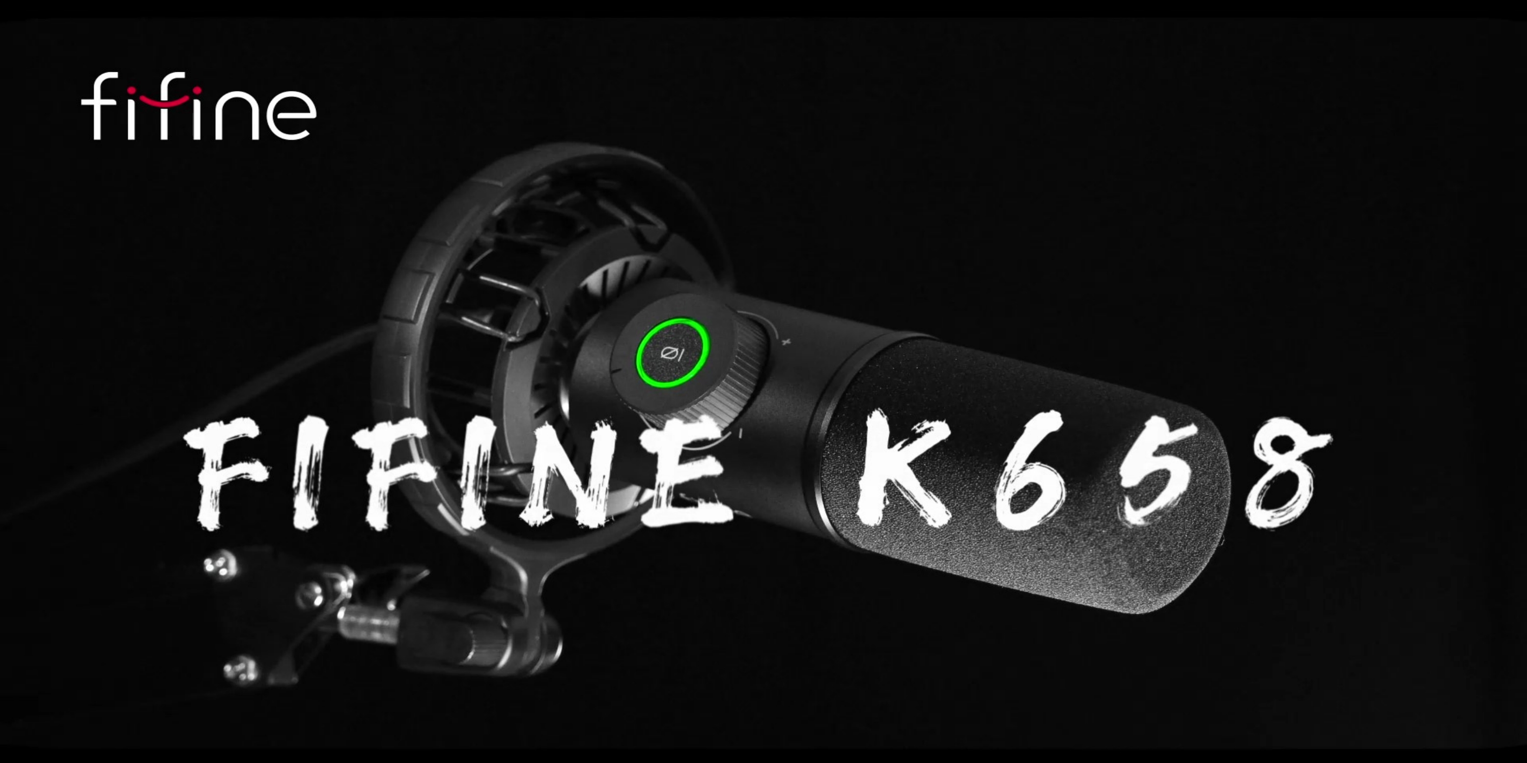 Amazon.co.jp: FIFINE USB ダイナミックマイク パソコンマイク