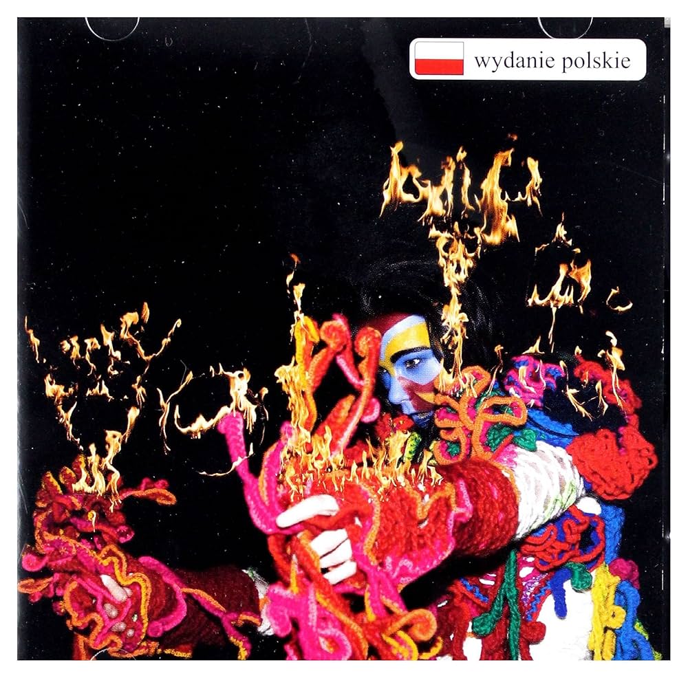 BJORK - BJORK VOLTA - Amazon.com Music