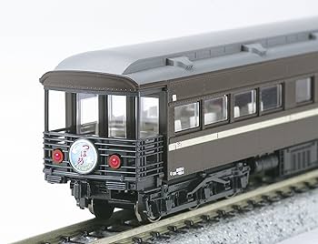 Amazon | KATO Nゲージ スハ44系 特急 つばめ 基本 7両セット 10-534