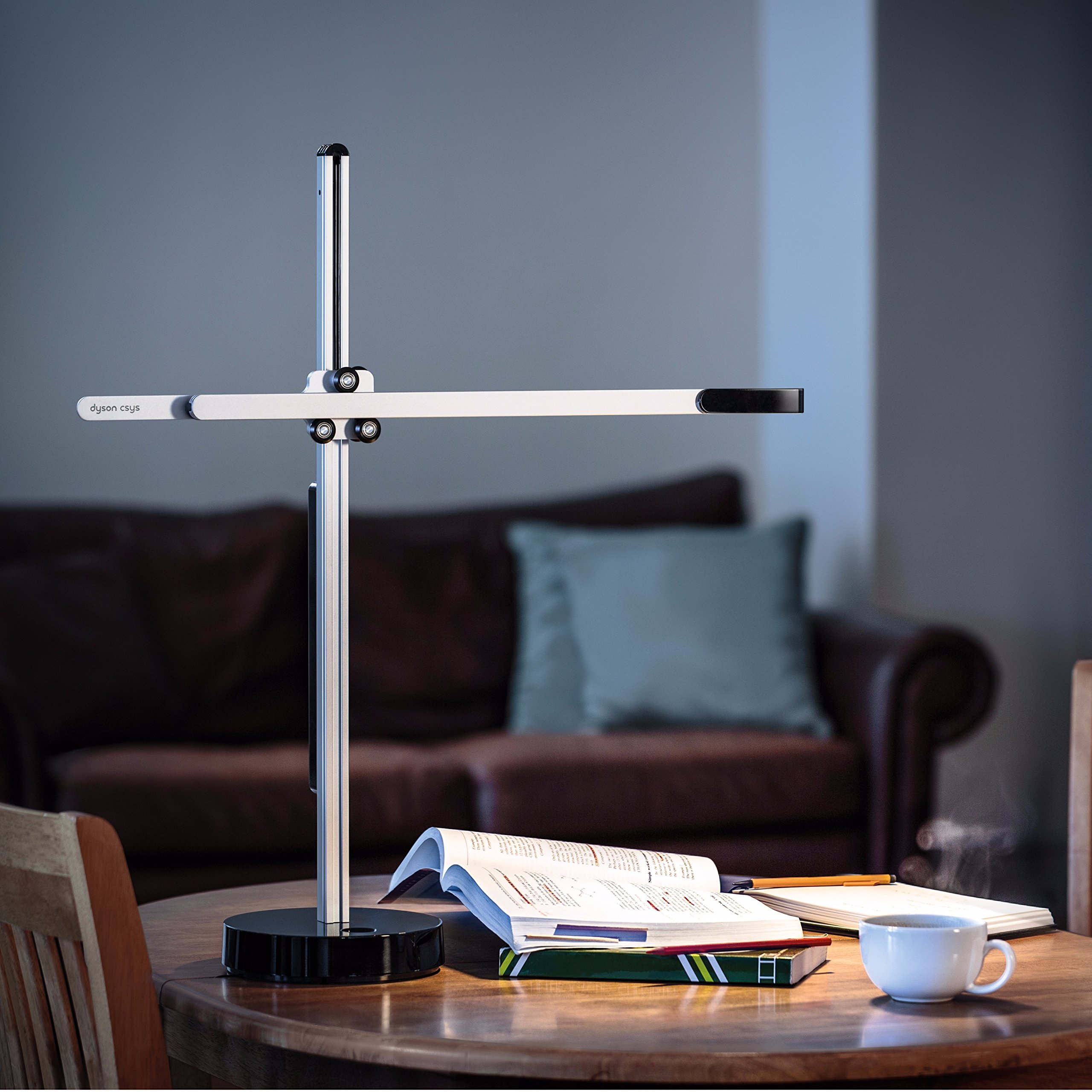 Amazon | JakeダイソンCSYSデスクテーブルランプ(インターナショナル