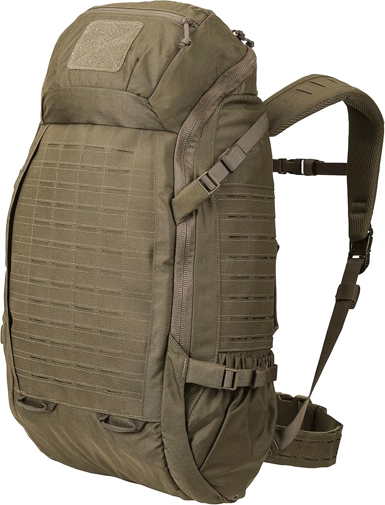 Amazon.com: Direct Action Halifax Medium Backpack Adaptive Green