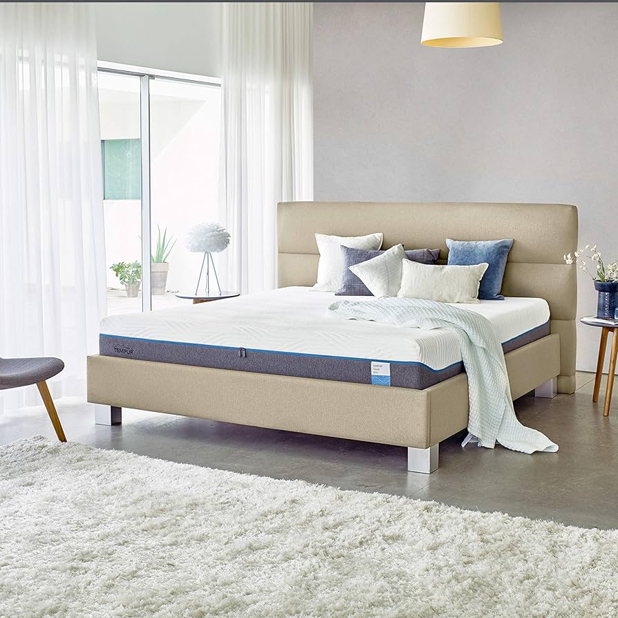 Amazon｜TEMPUR(テンピュール) クラウドエリート25 マットレス SD