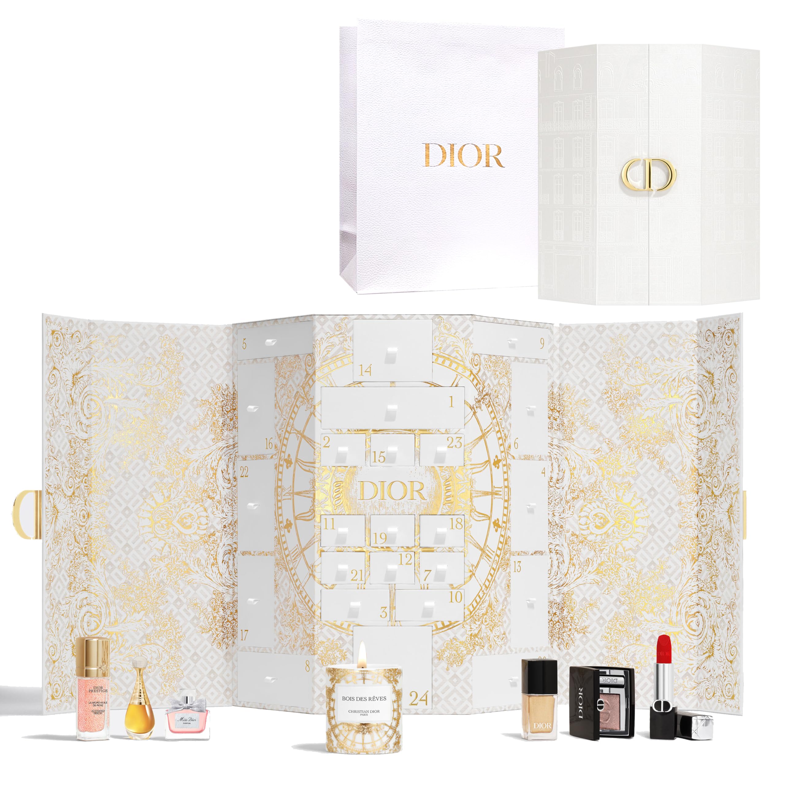 Amazon.co.jp: 【国内正規品】DIOR ディオール ディオール
