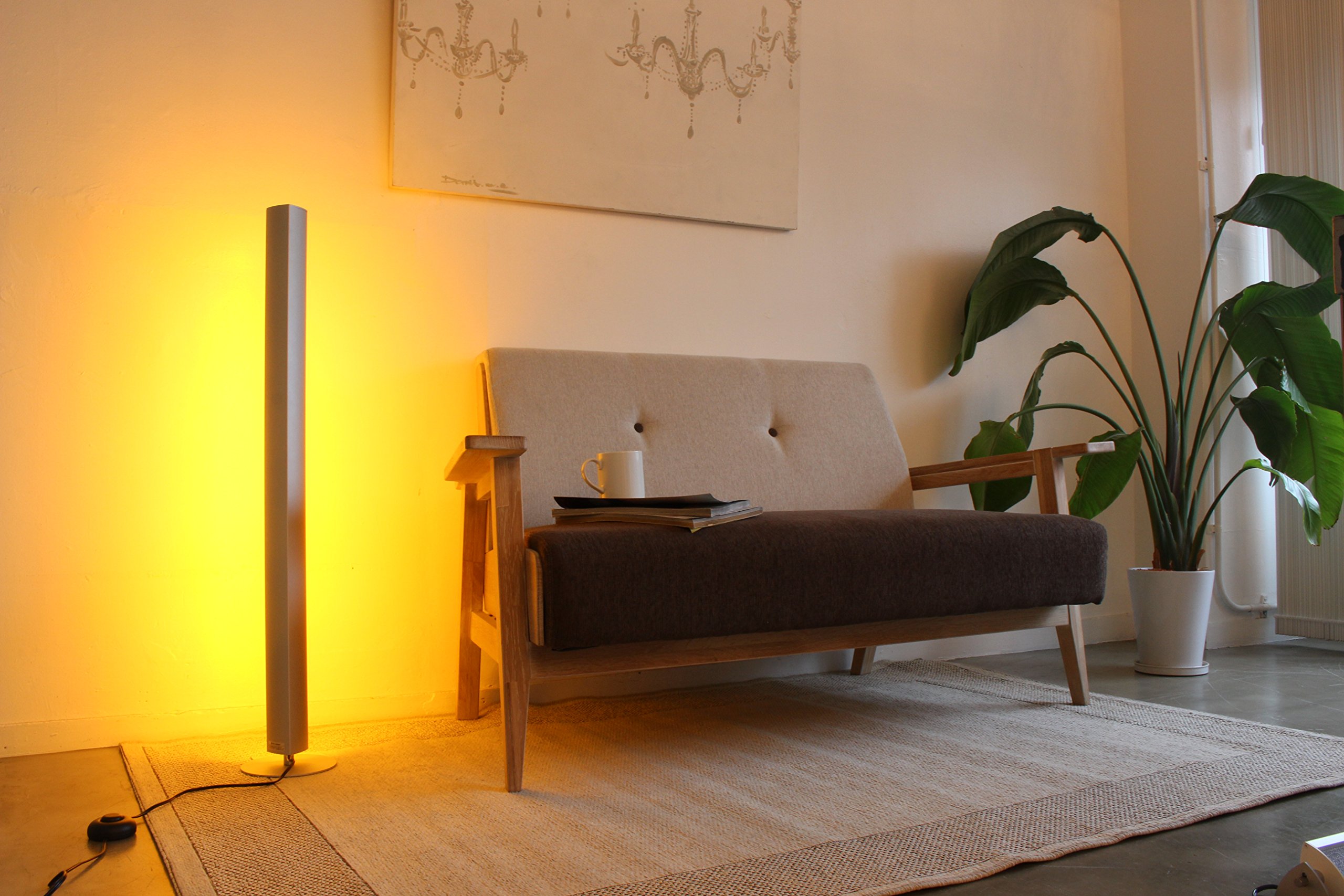 DI CLASSE フロアライト Tramonto トラモント