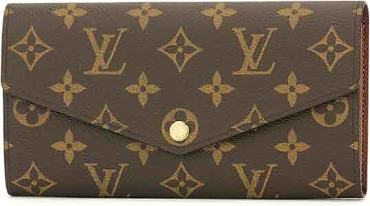 Amazon | Louis Vuitton ルイヴィトン 長財布 M60531 ポルトフォイユ