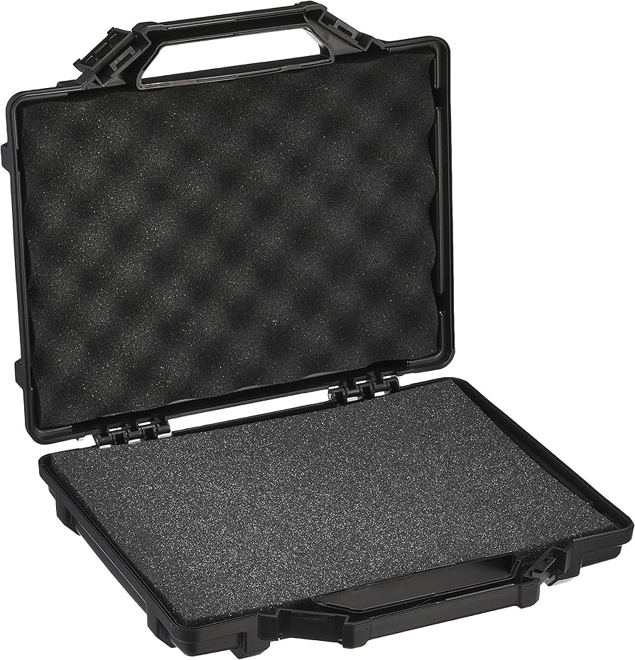 Amazon | LayLax (ライラクス) SATELLITE ハンドガンケース HG