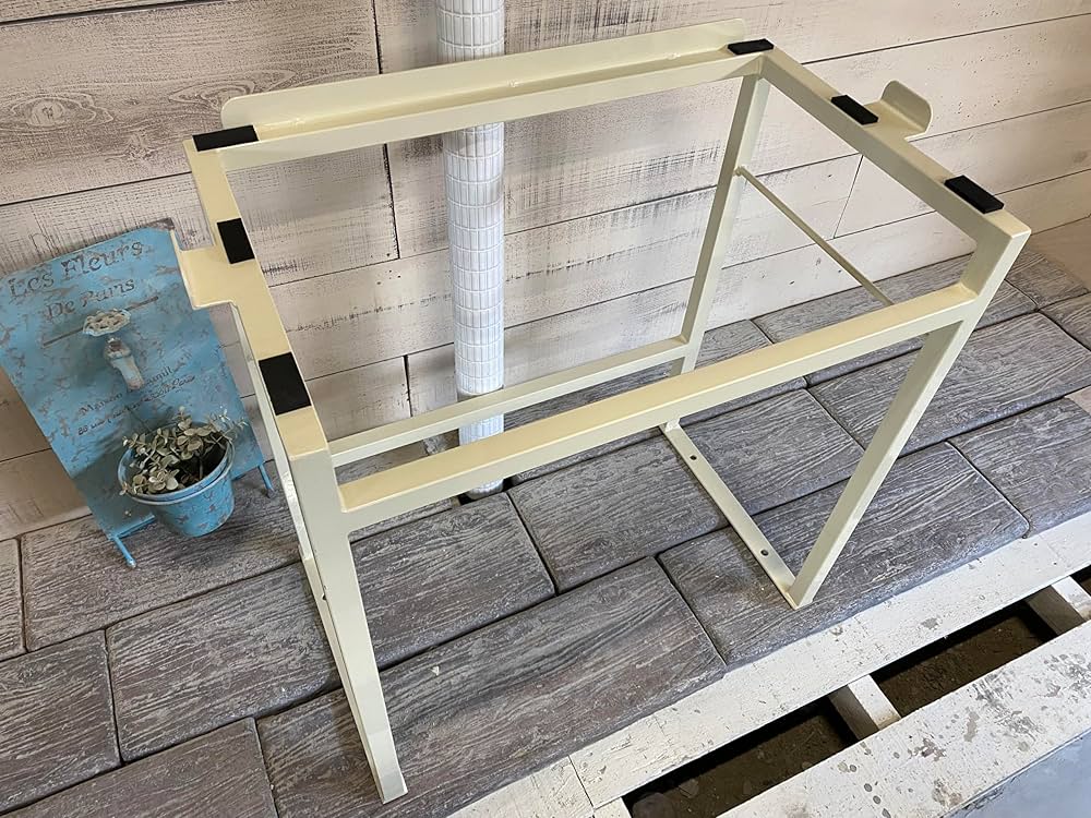 Amazon | 作善堂 タイルシンク専用 オリジナルシンクスタンド