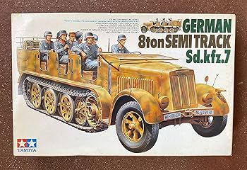 Amazon | タミヤ 1/35 ミリタリーミニチュアシリーズ No.148 ドイツ 8