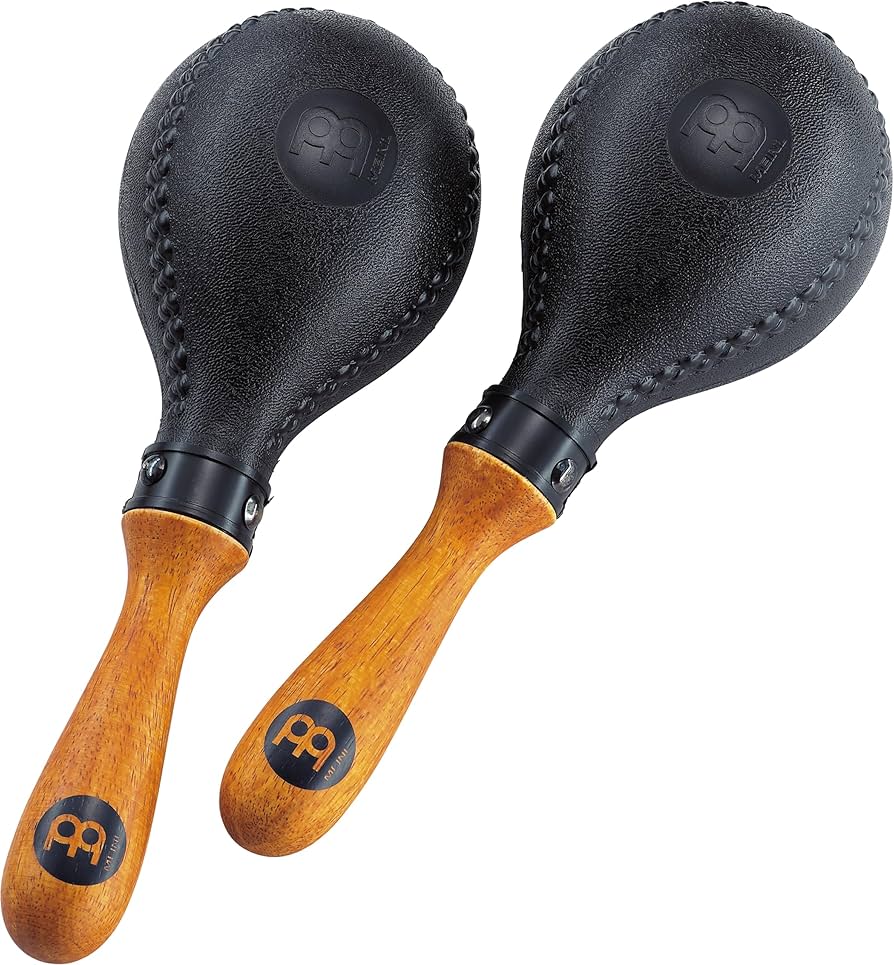 Amazon.com: Concert Maracas Hand Shaker Rattles with All-weather